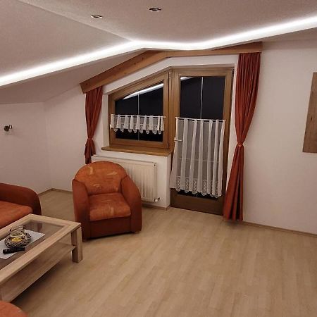 Appartementhaus Florian Längenfeld Екстериор снимка