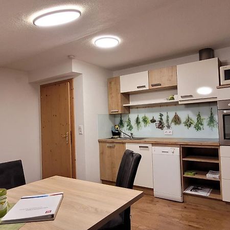 Appartementhaus Florian Längenfeld Екстериор снимка
